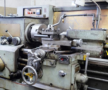 中走絲線切割工件出現了劃痕怎么辦