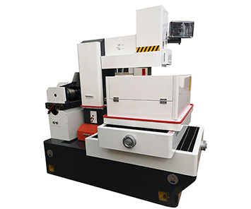 中走絲，船型中走絲線切割機